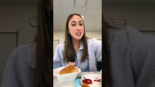 When is your last day of school  youtube vlogger teacher school lunch [upl. by Stolzer]