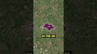 Whats the most hated place in the UK unitedkingdom cities [upl. by Nolyaj92]