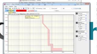 SingleCable single circuit calculations software demo  Amtech Group [upl. by Akinert]