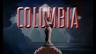 Columbia Pictures 1957 [upl. by Ibloc556]