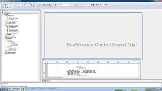 Totalizer FB Ecostruxure Control Expert [upl. by Aube]