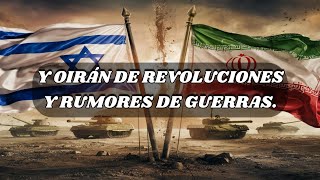 Rumores de Guerra [upl. by Delphina]