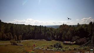 September 16 2024  Vermont Timelapse [upl. by Lee]