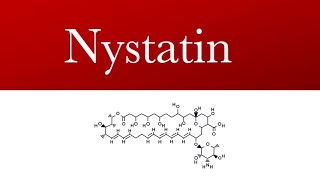 Nystatin bio statin  Antifungal drug against fungal infections  nystatin tablets uses [upl. by Retseh615]