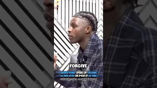 Quando Rondo Speaks On Forgiving Lil Durk After The Dath Of Lul Pabb…👀 quandorondo lildurk [upl. by Hajin]