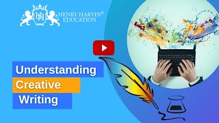 Creative Writing Training Course Tutorial for Beginners Explained ContentWritingByHenryHarvin [upl. by Shellans]