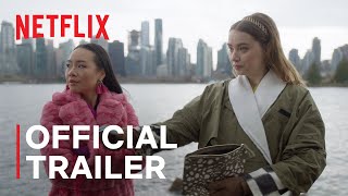 Fakes  Official Trailer  Netflix [upl. by Attelrahs841]