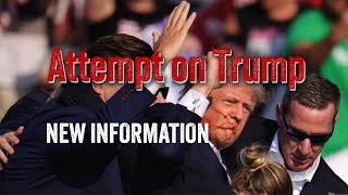 LIVE BREAKING Attempt on Trump New Information for 15 July PLUS AMA [upl. by Chaiken112]