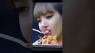 Part 37 eating Lisa blackpink asmrfood [upl. by Ttelrahc900]