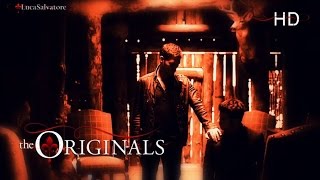 THE ORIGINALS  BROTHERHOOD OF THE DAMNED 2x11 OPENING CREDITS [upl. by Ofelia]