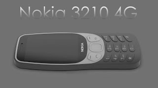 Nokia 3210 4G  2024 [upl. by Benyamin]