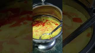 Cheapest Buffet In Karachi youtubeshorts karachifood [upl. by Stelu]