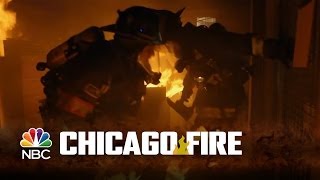 Chicago Fire  Trial by Fire Episode Highlight [upl. by Marvel]