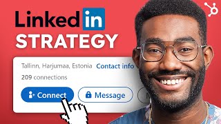 How To Use LinkedIn For Business And Marketing [upl. by Ellekcim]