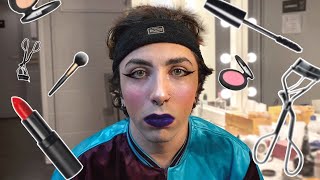 tutorial de maquillaje avanzado 💄 [upl. by Rist]