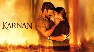 Karnan Hindi Dubbed Full Movie Review and HD Facts  Rajisha Vijayan Dhanush Lakshmi Priyaa [upl. by Eniale]