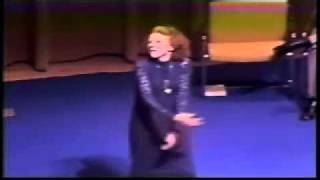 Kathryn Kuhlman reveals the secret of her ministry part 3 of 6 [upl. by Edualcnaej577]