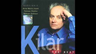 Wojciech Kilar — Wokaliza Dziewiate wrota [upl. by Questa]