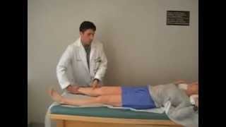 Physical Examination Maneuvers for Hip Labral Tears [upl. by Bathsheeb218]