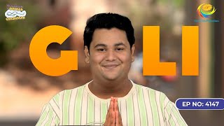 Introducing New Goli🥹Duplicate Shah💔 Taarak Mehta Ka Ulta Chasma New Episode Promo 4147😱 The End💔 [upl. by Eneleoj]