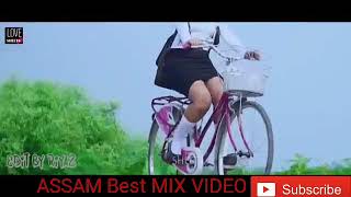 Bhoba tu nasilu mur ane hobo  Zubeen garg Anindita hit video song 2019 [upl. by Kloster]