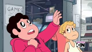 Peedees Blues  Steven Universe  Frybo  CN [upl. by Swane]