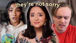 When YouTuber Apologies Make Backlash Worse [upl. by Koran]