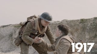 1917  Official Trailer HD [upl. by Dennis97]