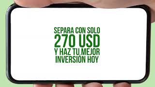 ¡Adquiere tu vivienda desde el exterior con Constructora Bolívar [upl. by Ennoved]