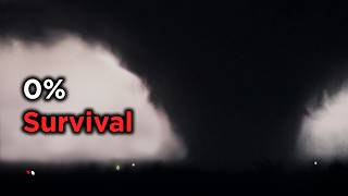 2021 TriState Tornado Consumed By Darkness [upl. by Aleron990]