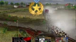 Battle of Chancellorsville  Scourge of War Trailer  Discussion [upl. by Armil38]