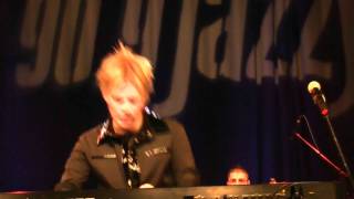 Brian Culbertson  Thats Life  Budapest [upl. by Ellehcsar]