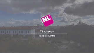 NL2732  Apartamento T1  Telheiras Centro [upl. by Aicilaf]