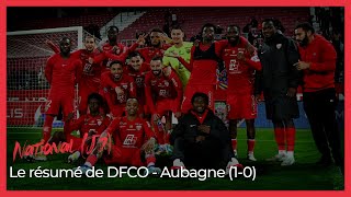 Le film de DFCO  Aubagne 10 [upl. by Analaf]