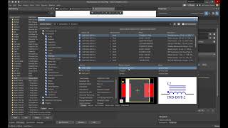 Using the Managed Library in Altium 365  Component amp Library Management [upl. by Laro]