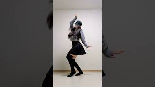 tripleS  Non Scale Chorus ver  Kpop Dance Cover Challenge [upl. by Tillo532]