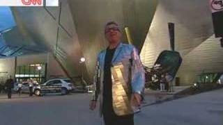 Daniel Libeskind Documentary [upl. by Nnayt]