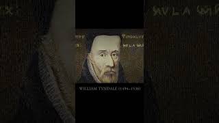 William Tyndale  Part 2  Guardians Of The Covenant [upl. by Ramak]