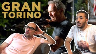 GRAN TORINO 2008  First Time Watching  MOVIE REACTION [upl. by Ardrey165]