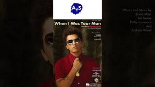 KUKO NDiBUKA UBURYO WAKUNDAGA KUBYiNA INDIRIMBO WHEN I WAS YOUR MAN BRUNO MARS [upl. by Name]