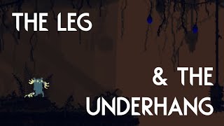 Rain World  The Leg amp The Underhang Tour [upl. by Nyra]