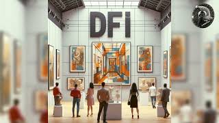 Creating the Future of Art with Denarii DFi Denarii Art Galleries A New Vision for Art Distribution [upl. by Jeremiah]