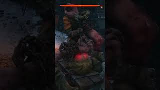 Chained Ogre  Sekiro Video Speed x 13 [upl. by Semreh]