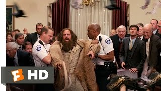 Evan Almighty 810 Movie CLIP  Theres Going to Be a Flood 2007 HD [upl. by Wende]