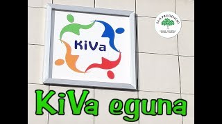 KiVa EGUNA [upl. by Urson5]