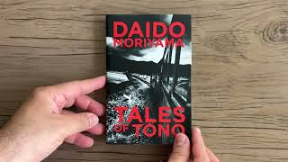 DAIDO MORIYAMA Tales of Tono [upl. by Guyon]