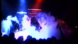 Morgoth  Live In Frankfurt 1991 Concert [upl. by Publea]