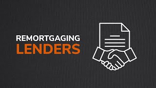 How Do I Find The Best Remortgage Lender [upl. by Vivl]