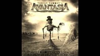 Avantasia  Promised Land HD [upl. by Serles316]