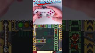 Upgrade Turbo Man  MM7  shorts videogames tutorial [upl. by Bringhurst]